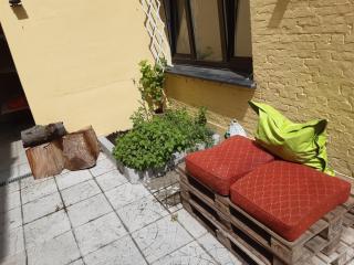 Casa di Cynthia - Antwerp - 8