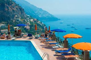 Casa Giostrello - Positano - 4