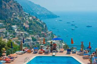 Casa Giostrello - Positano - 5