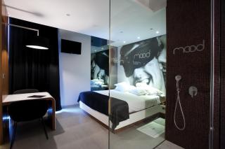 Mood - Private Suites - Montijo - 8