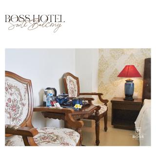 Boss Hotel - Nha Trang - 9
