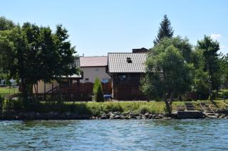 Apartament nad jeziorem - 2