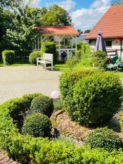 Dworek w Skibnie - Sianów - 4