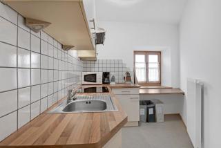 Rafaser - Apartment Rustika - Velturno - 5