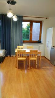 Apartament na Cisowej - Słupsk - 3