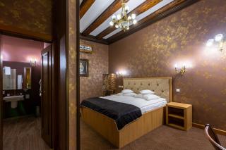 Hotel Am Ring - Sibiu - 6