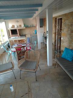 Casa das conchas 2 - 6