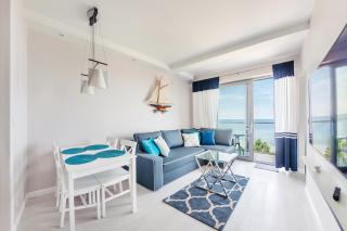 Balticus, Sun & Snow - Międzyzdroje - 6