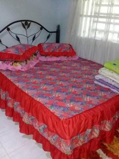 AMIMAS HOMESTAY - Kampong Telok - 7