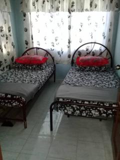 AMIMAS HOMESTAY - Kampong Telok - 5