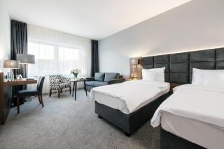 DB Hotel Wrocław - Wrocław - 3