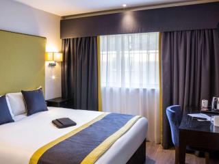 Mercure Newbury West Grange Hotel - Thatcham - 4