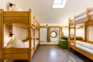 Jugendherberge Eichstätt - 3