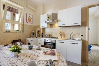 Tra il Centro e il Mare Apartment con terrazzo - Aci Castello - 5