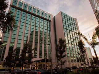 Swissotel Lima - Lima - 1