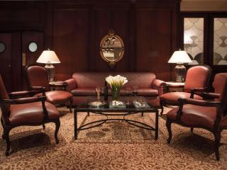 Swissotel Lima - Lima - 7