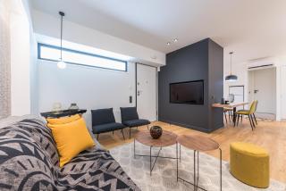 Brand New Ermou Veni Apartment - Atene - 7