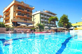 Hotel Caravel B&B - Misano Adriatico - 1