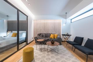 Brand New Ermou Veni Apartment - Atene - 8