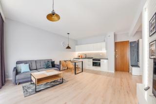 Apartamenty Sun & Snow Enklawa - Mielno - 1