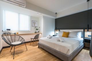 Brand New Ermou Veni Apartment - 5