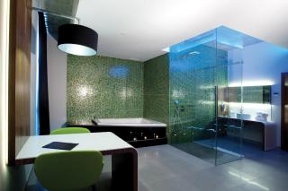 Mood - Private Suites - Montijo - 7