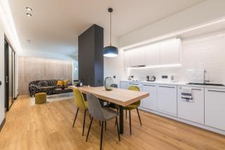 Brand New Ermou Veni Apartment - Atene - 1