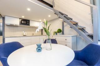 W33 - Prime Location - Comfortable Quality Apartments by BQA - Budapest - 2