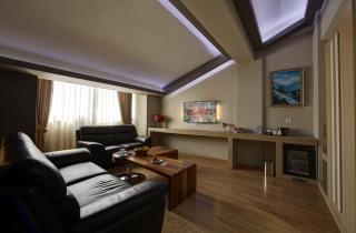 Arus Hotel - Eskişehir - 5