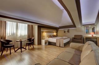 Arus Hotel - Eskişehir - 3