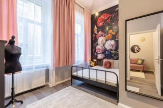 W33 - Prime Location - Comfortable Quality Apartments by BQA - Budapest - 8