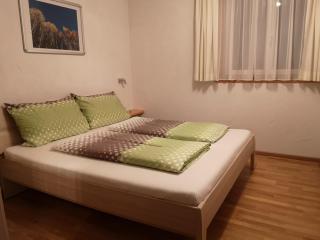 Ferienwohnung Bergblick - Schruns - 5