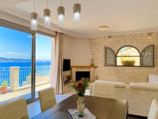 Kalami Beach Luxury Villa with heatable private pool by DadoVillas - 4