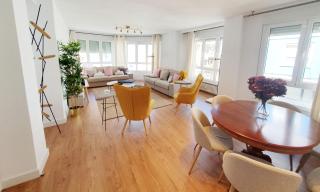 Ribera Beach Lux - Piso de lujo en Luanco - VUT-2028-AS - Luanco - 7