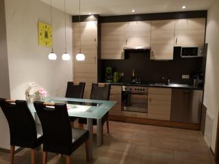 Ferienwohnung Bergblick - 6