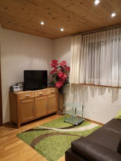 Ferienwohnung Bergblick - 7