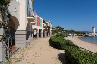 Casa a 10m dal Mare - Palau - 1