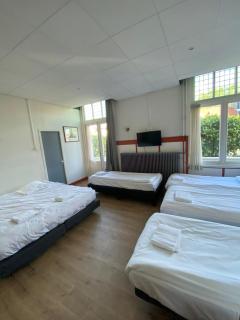 CoronaZeist-Utrecht NL - Zeist - 4