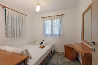 Maistrali Apartments - Ormos Panagias - 5