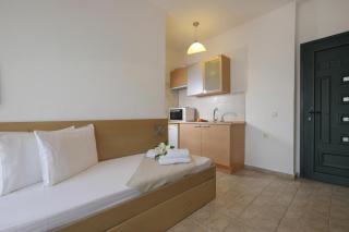 Maistrali Apartments - Ormos Panagias - 1