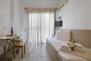 Maistrali Apartments - Ormos Panagias - 2