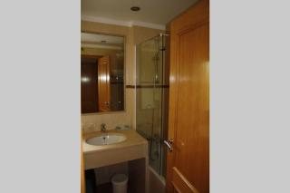 Apartamento T1 - Praia Senhora da Rocha - 1