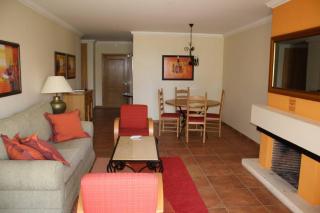 Apartamento T1 - Praia Senhora da Rocha - 5