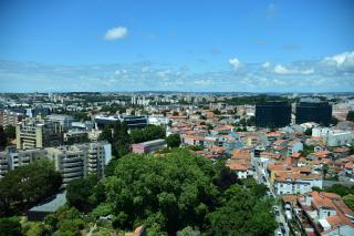 Porto Palácio Hotel by The Editory - Porto - 7