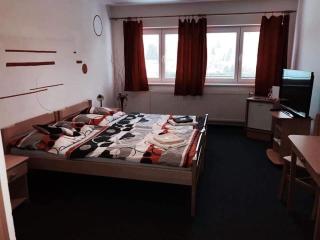 Sport Hotel Ticha Orlice - 2
