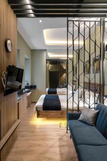 Pushkinskaya Apartments - Kiev - 1