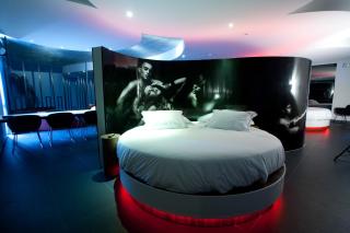 Mood - Private Suites - Montijo - 2