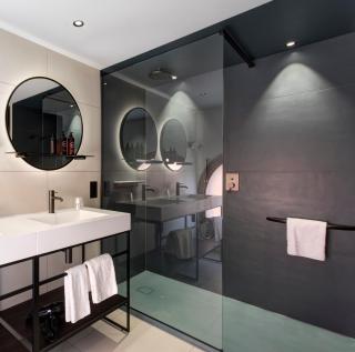 LUGANODANTE Boutique & Lifestyle Hotel - Lugano - 2