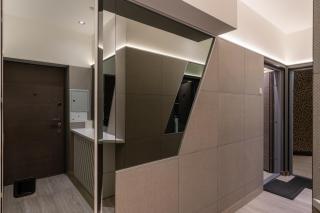 Pushkinskaya Apartments - Kiev - 4