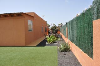 ECO Villa White Suite with climatized pool - Caleta de Fuste - 8